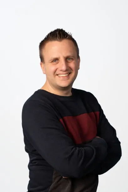 Wesley Scherrenberg
